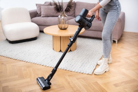 Lauben Stick Vacuum Mop 3in1 Pet Deluxe 400BC Álló Rúdporszívó